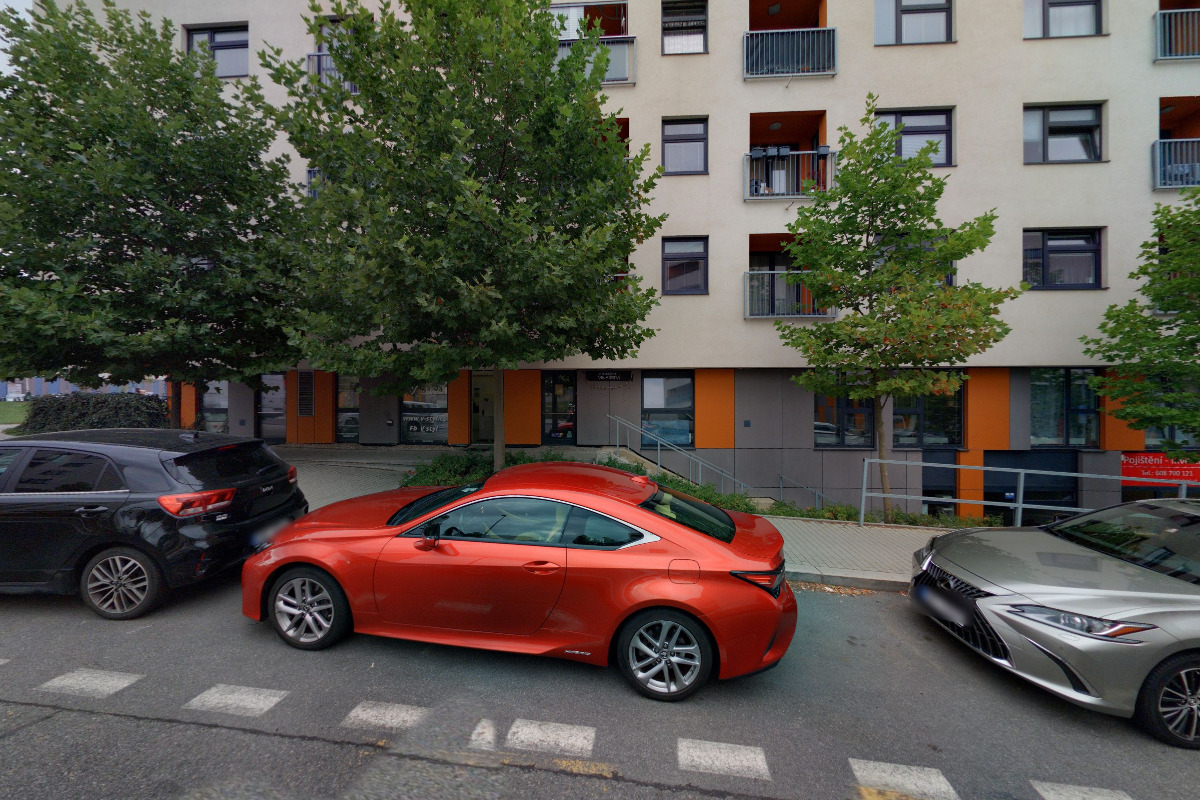 Michal Pešat - webdesign, marketing