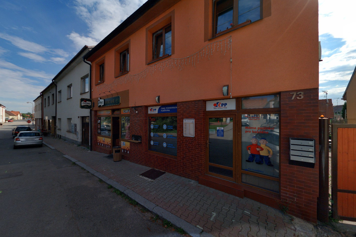 Sport bar, herna U Sama foto 5