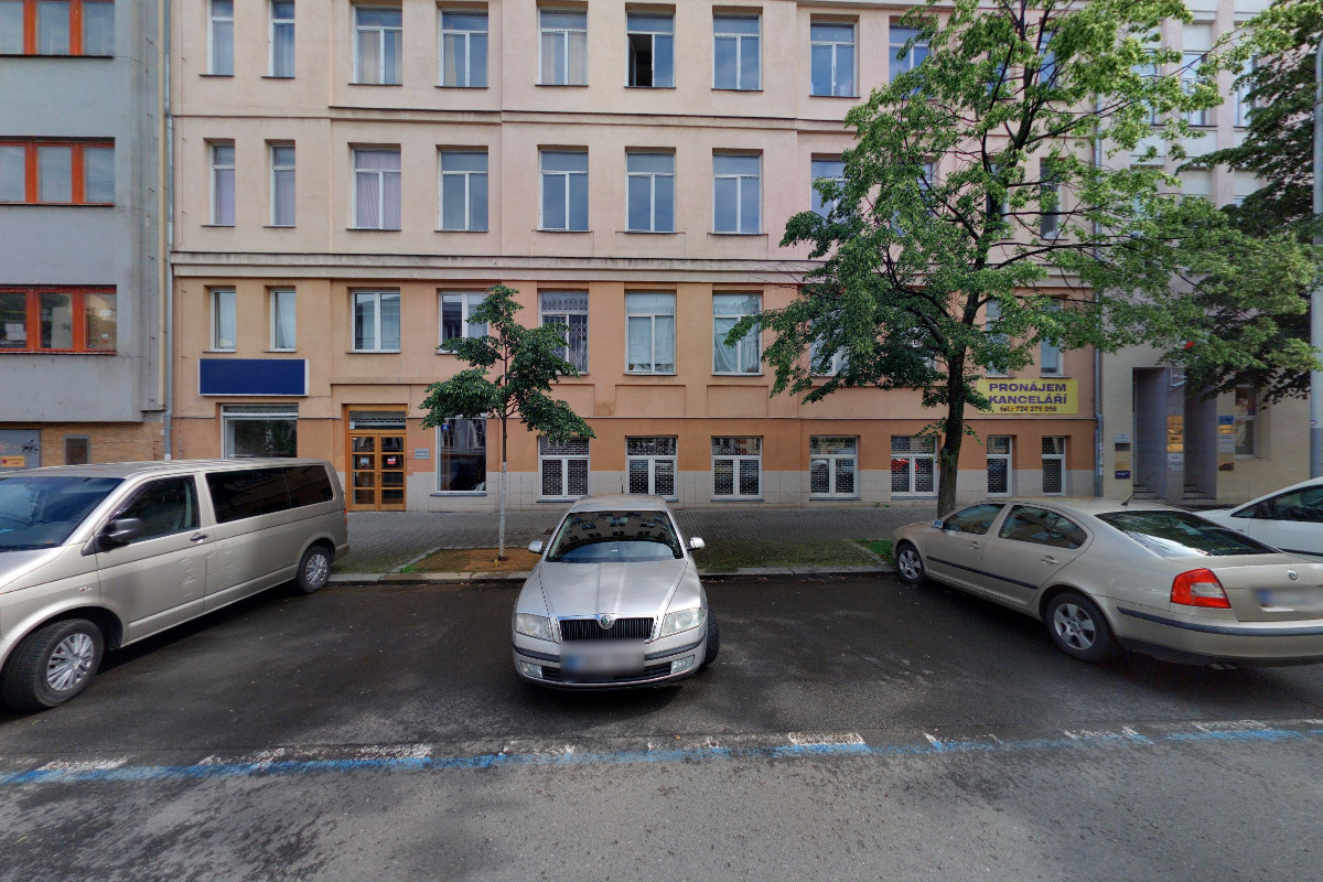 Apartmán U Průhonu foto 1