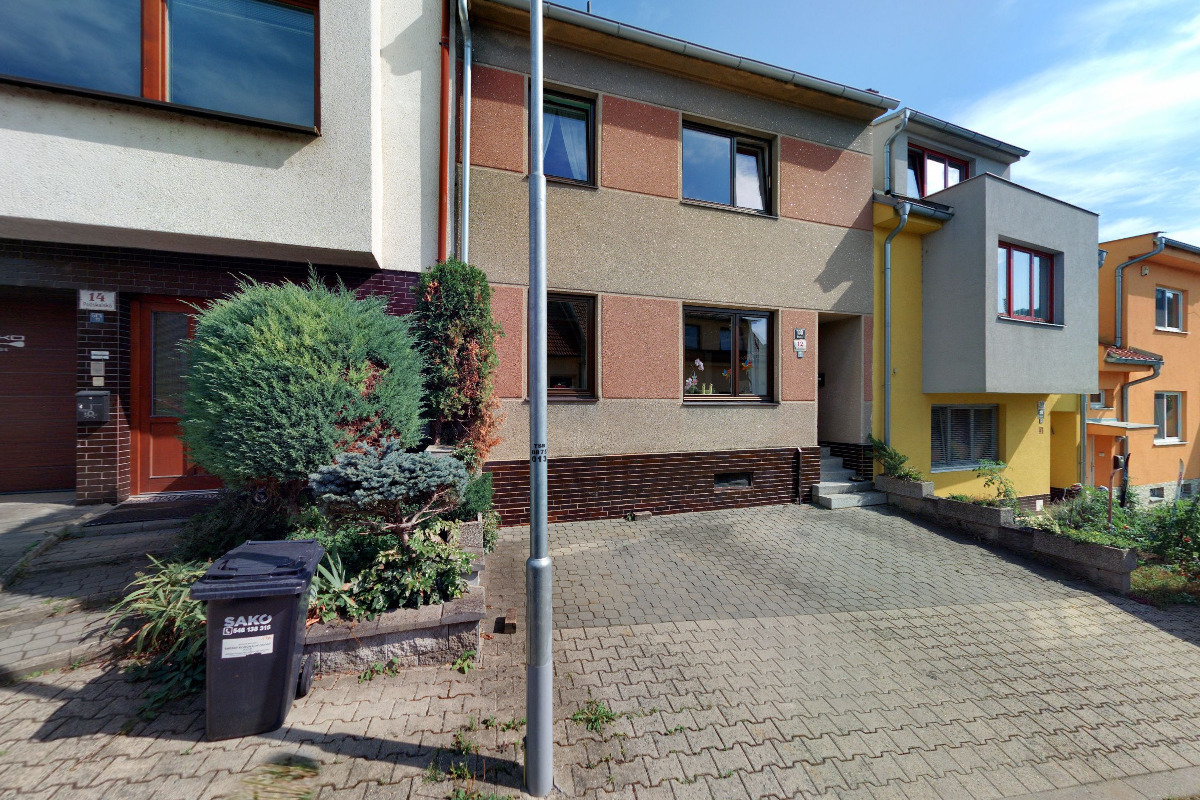 Úprava koňských zubů - Kateřina Kuchyňková - Světlíková