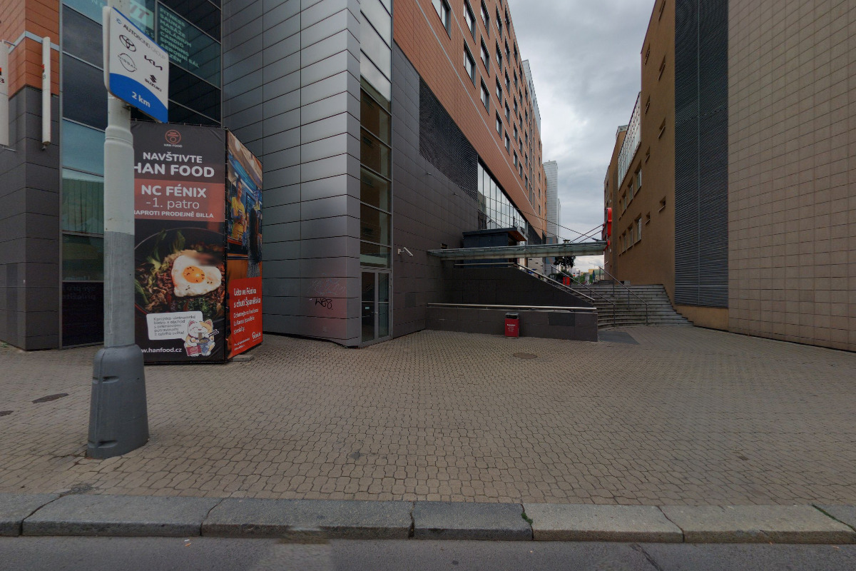 Pizza & Café Restaurant foto 4