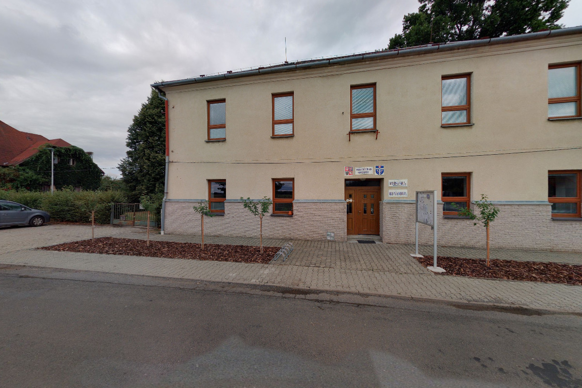 ZŠ a MŠ Opatovec, okres Svitavy foto 2