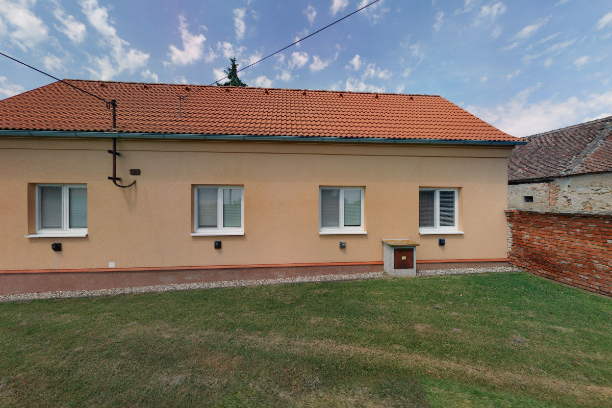 SH ČMS - Sbor dobrovolných hasičů Přeskače