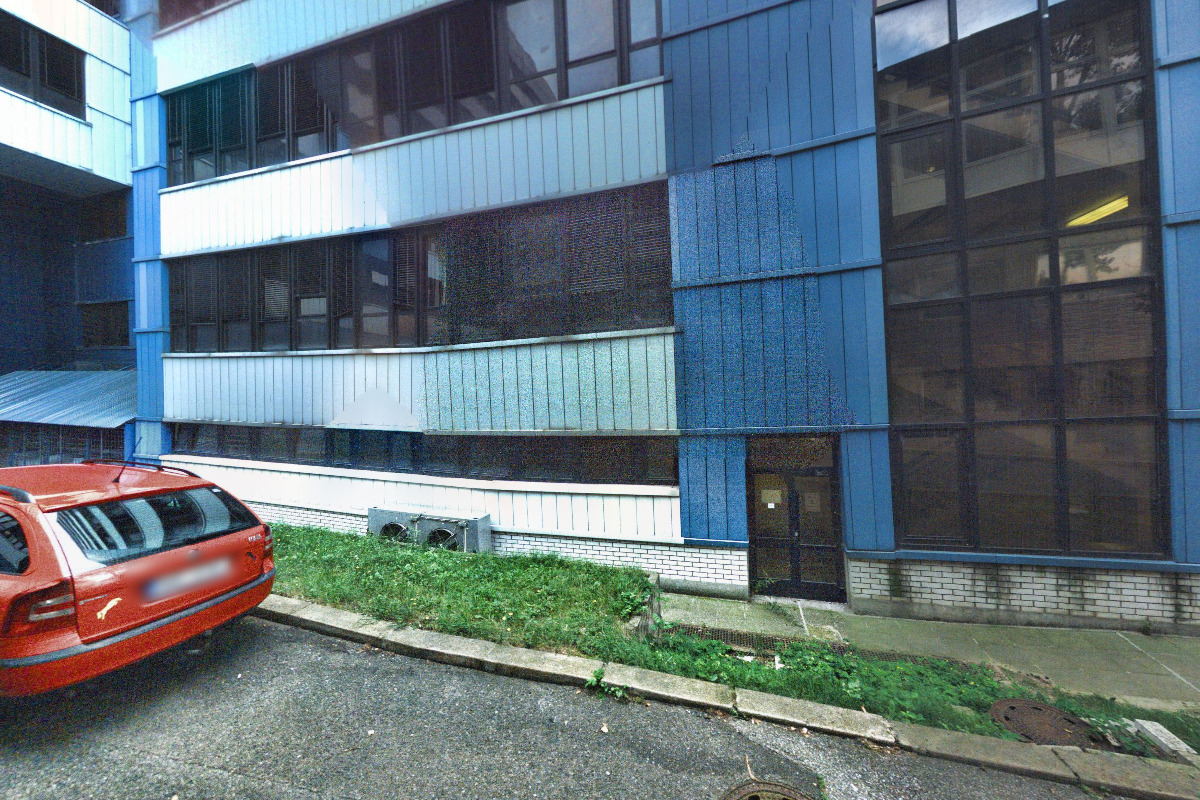 Oddělení rizikového těhotenství Gynekologicko-porodnické kliniky UK 2. LF a FNMH, pracoviště Motol