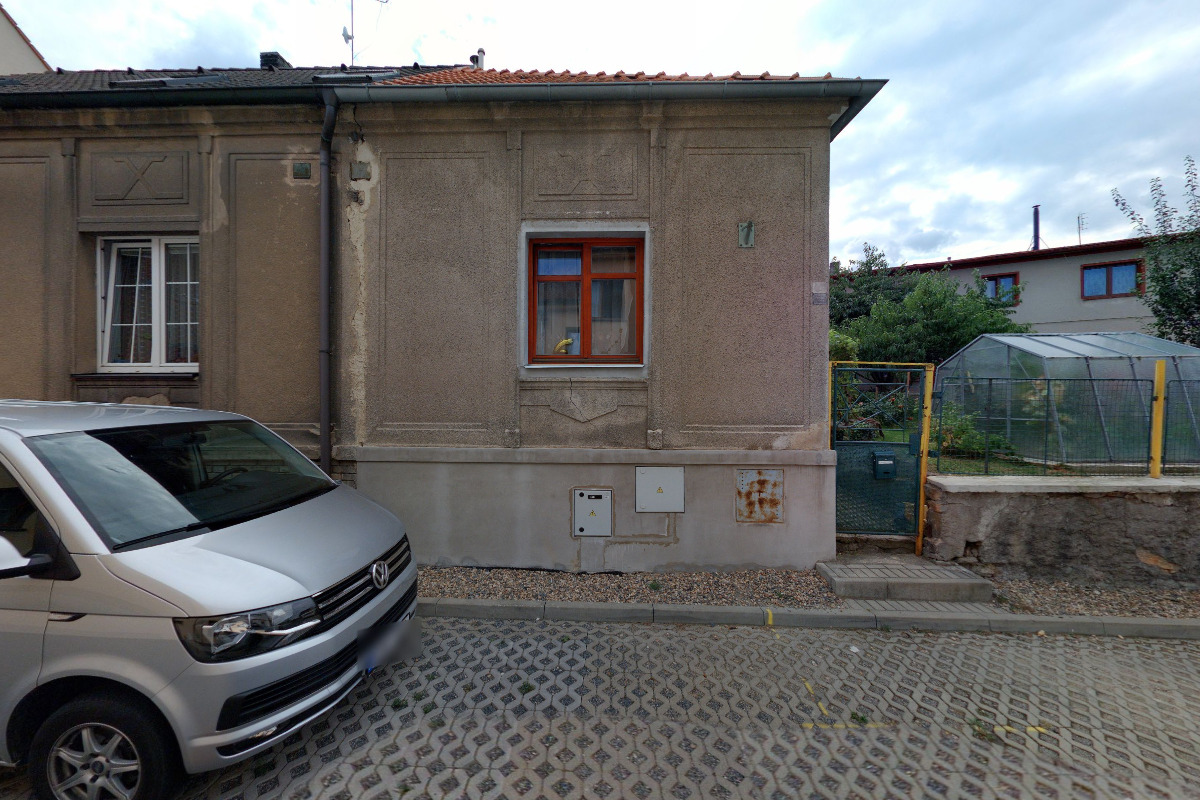 Ing. Stanislav Šitta foto 2