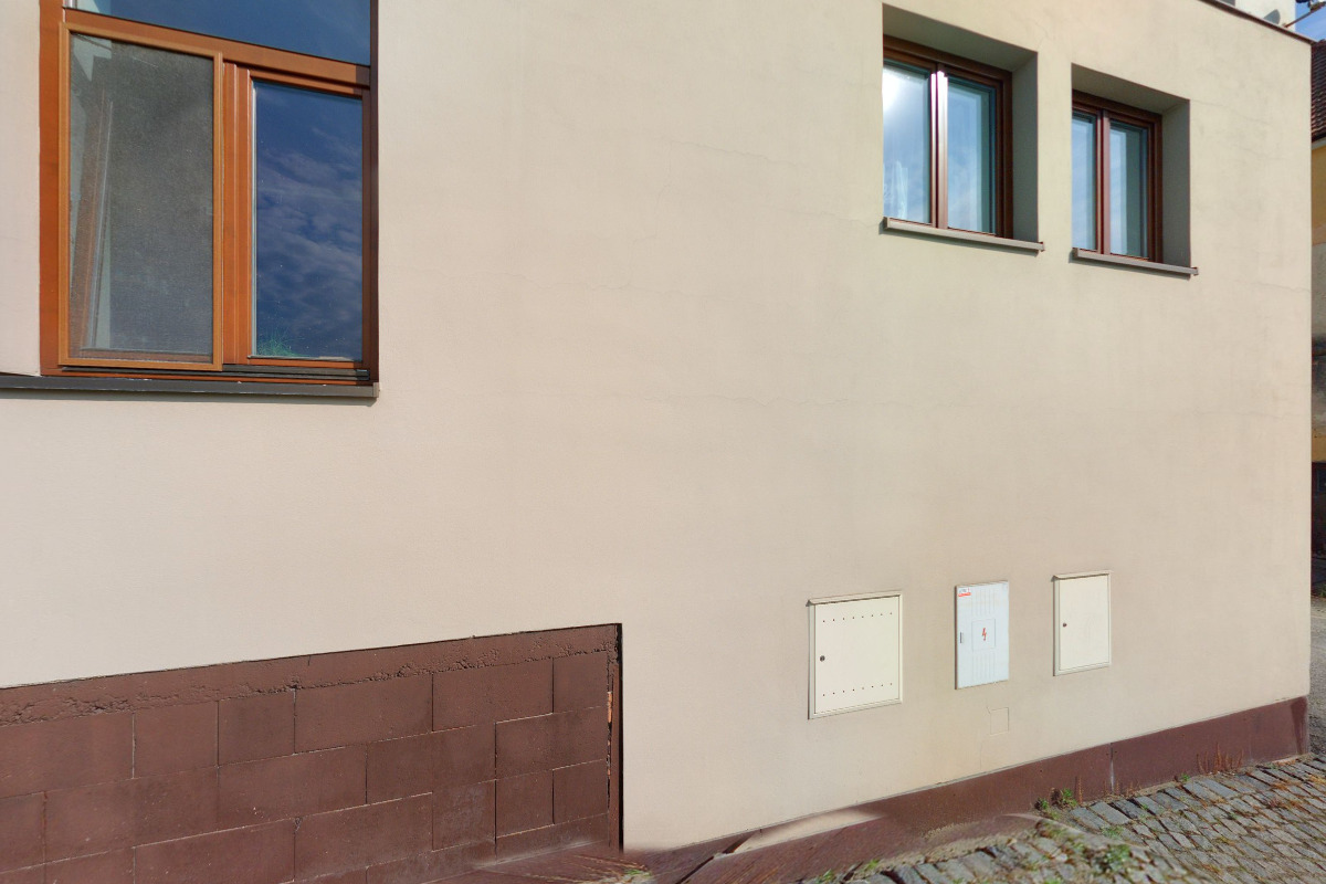 Veget - vegetariánská jídelna