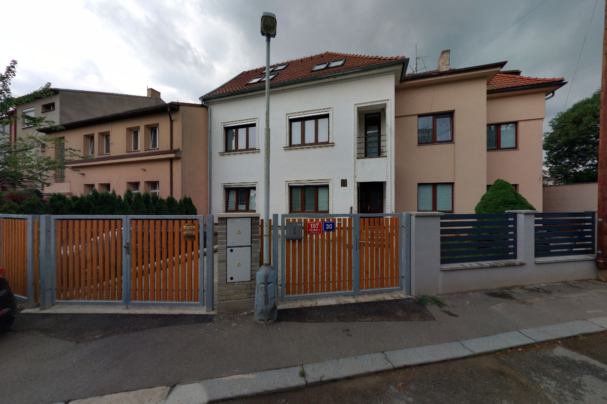 Jiří Tourek, T - Agency