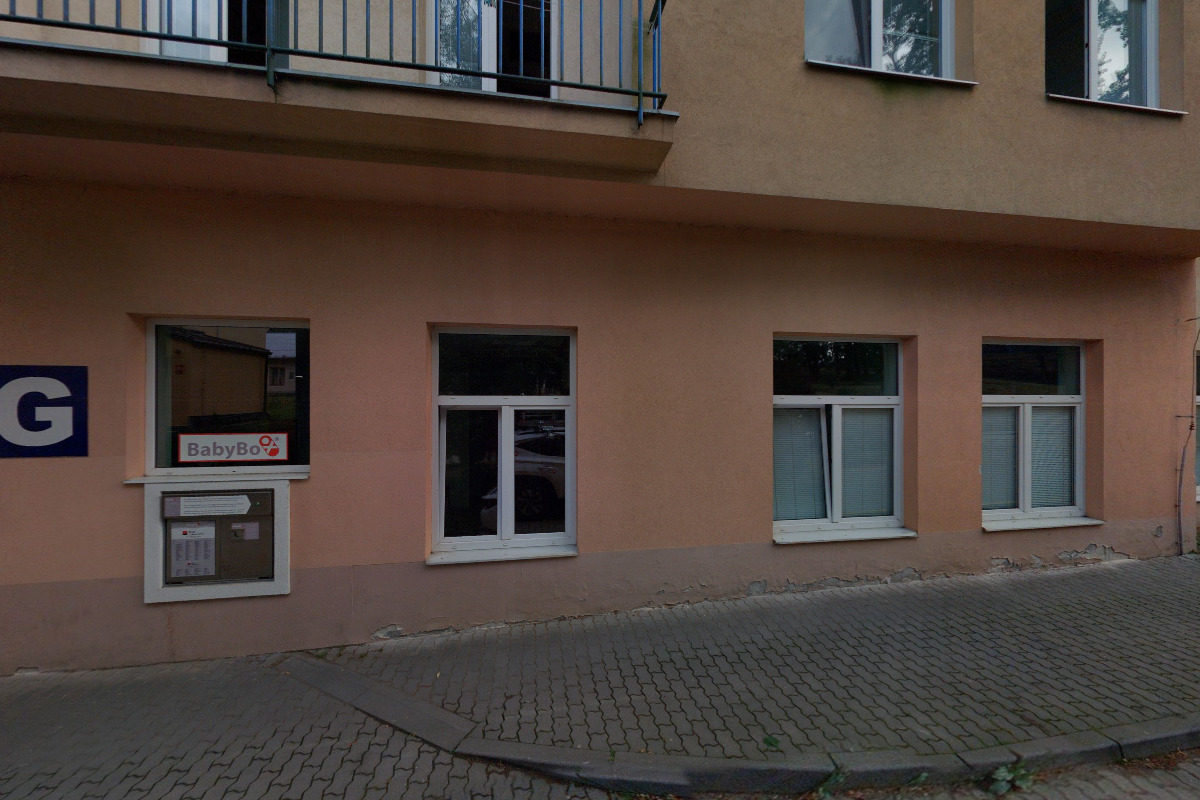Urogynekologická ambulance - Nemocnice Rudolfa a Stefanie Benešov