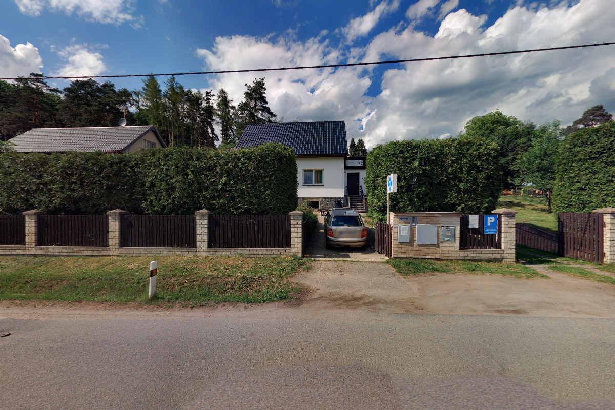 Veterinární ordinace Týnec nad Sázavou, s.r.o.