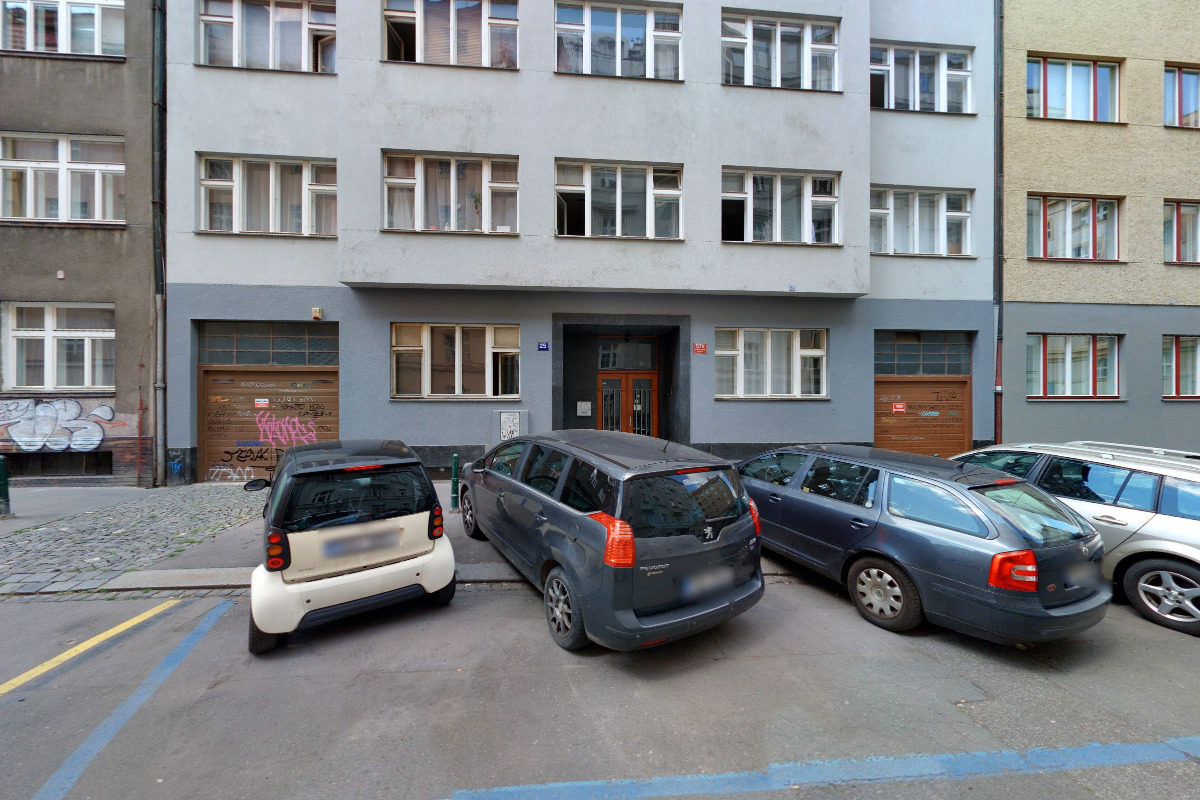 Paramedicschool.cz - Josef Taybner foto 2