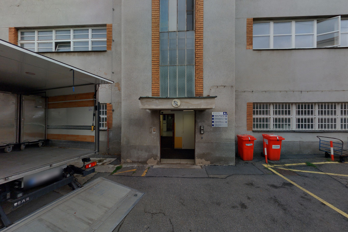 Oddělení geriatrie a následné péče - Thomayerova nemocnice foto 3