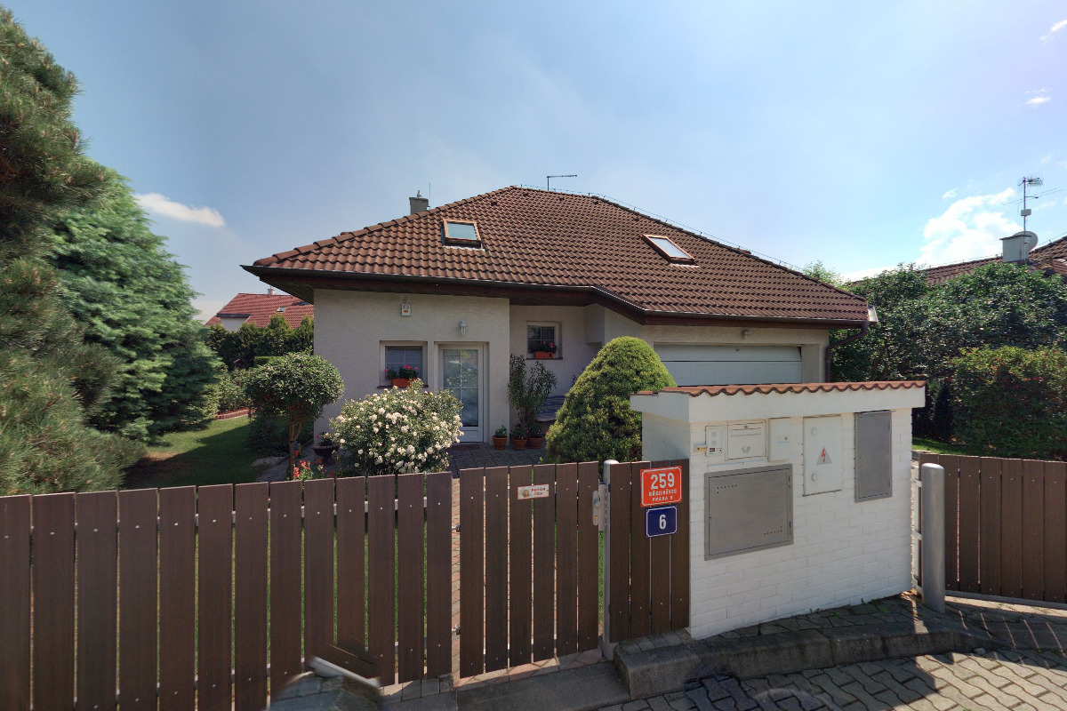 Geodetická kancelář Kolbinger foto 1