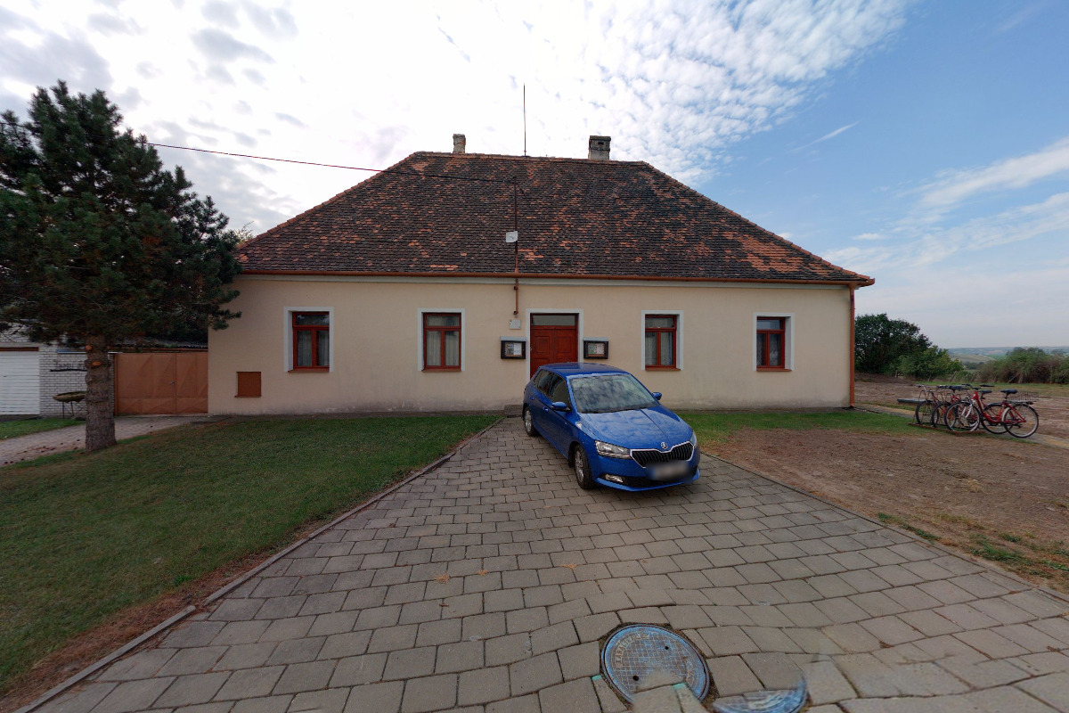 Junák - český skaut, středisko Kyjov