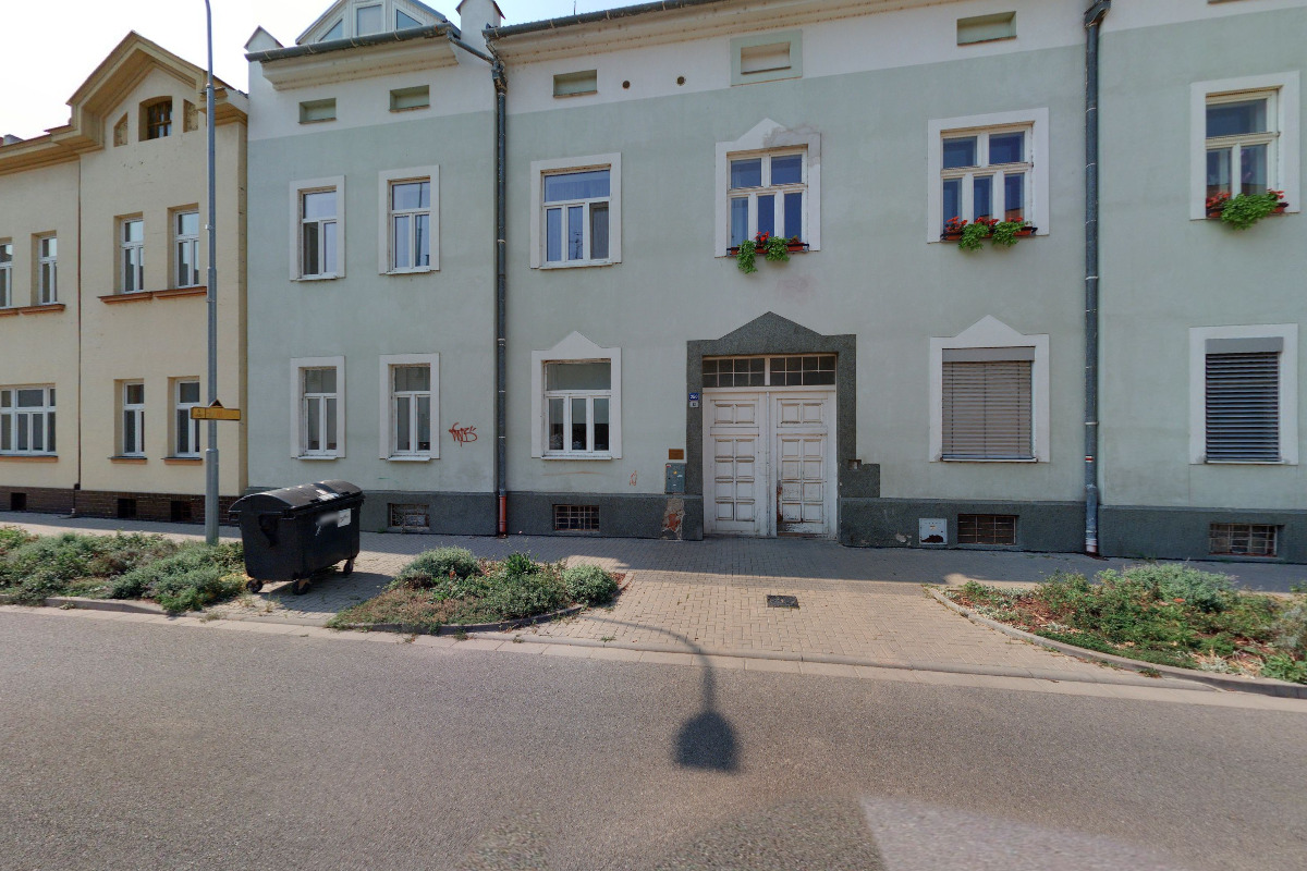 Mgr. Darina Šlampová, advokátka