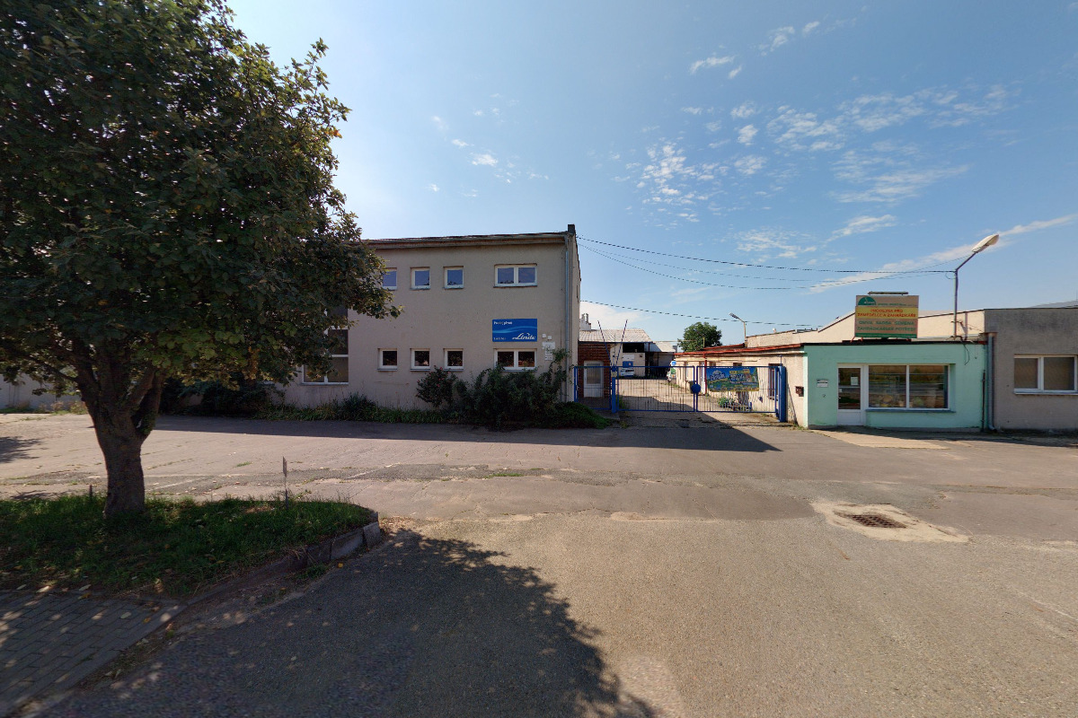 OSEVA, AGRO Brno, spol. s r.o.