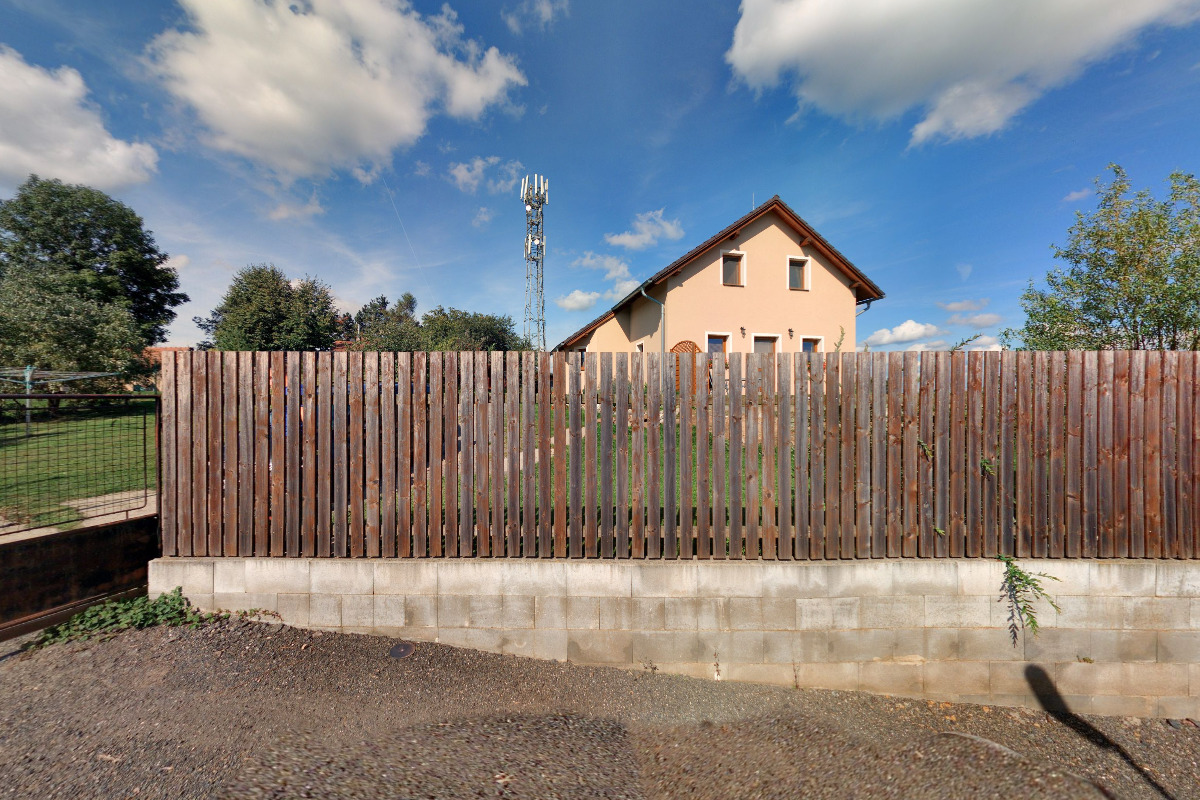 Lesní práce - Petr Pomahač foto 1