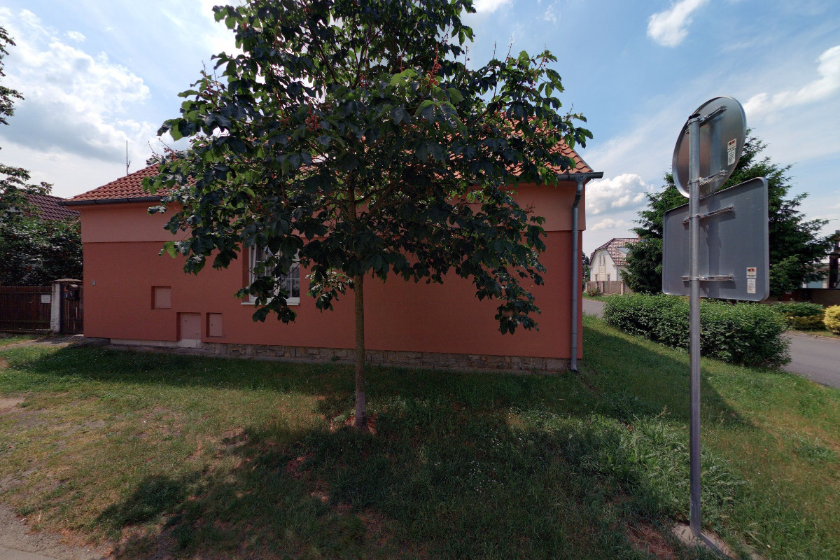 Stanislav Hruška - Zámečnictví