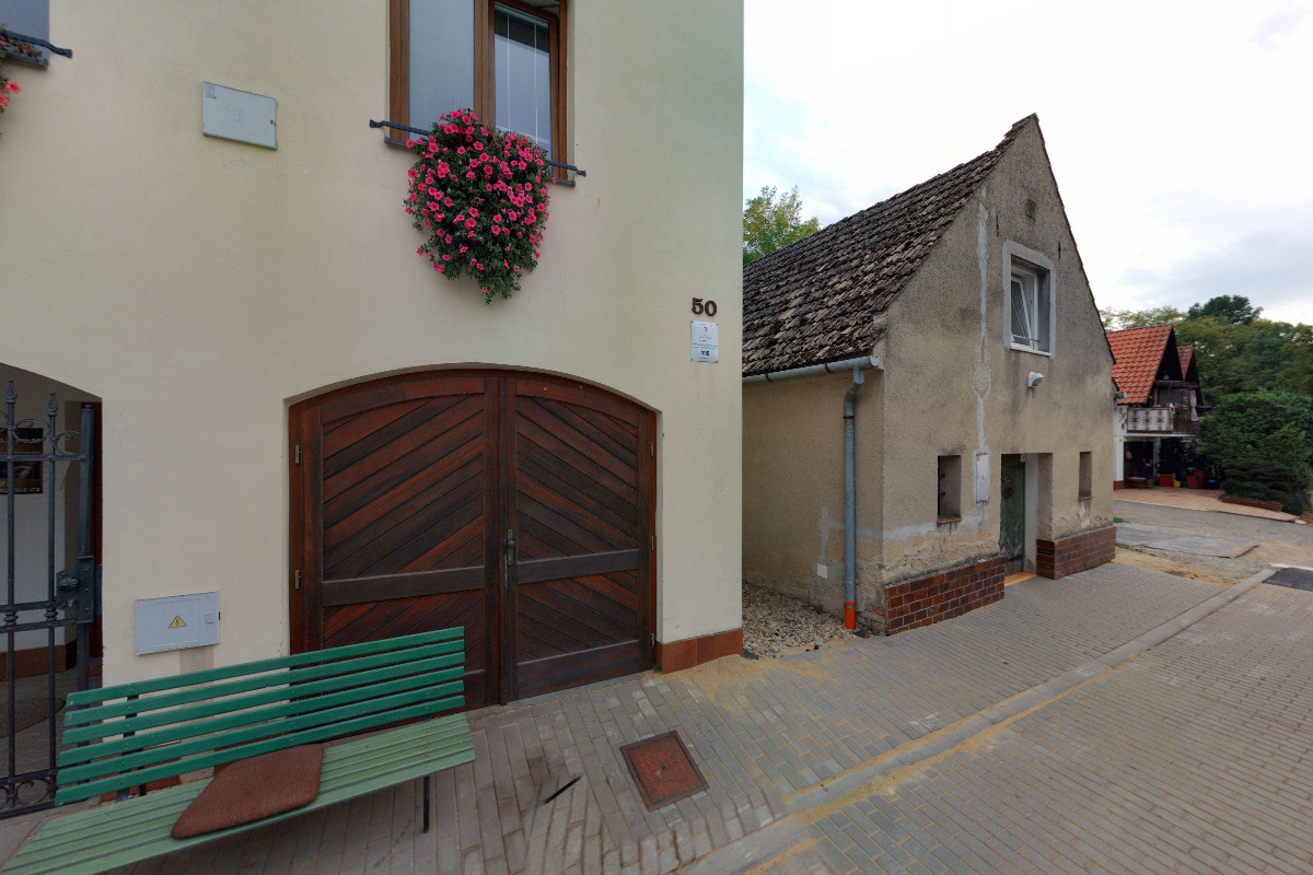 Vinný sklep Starovice