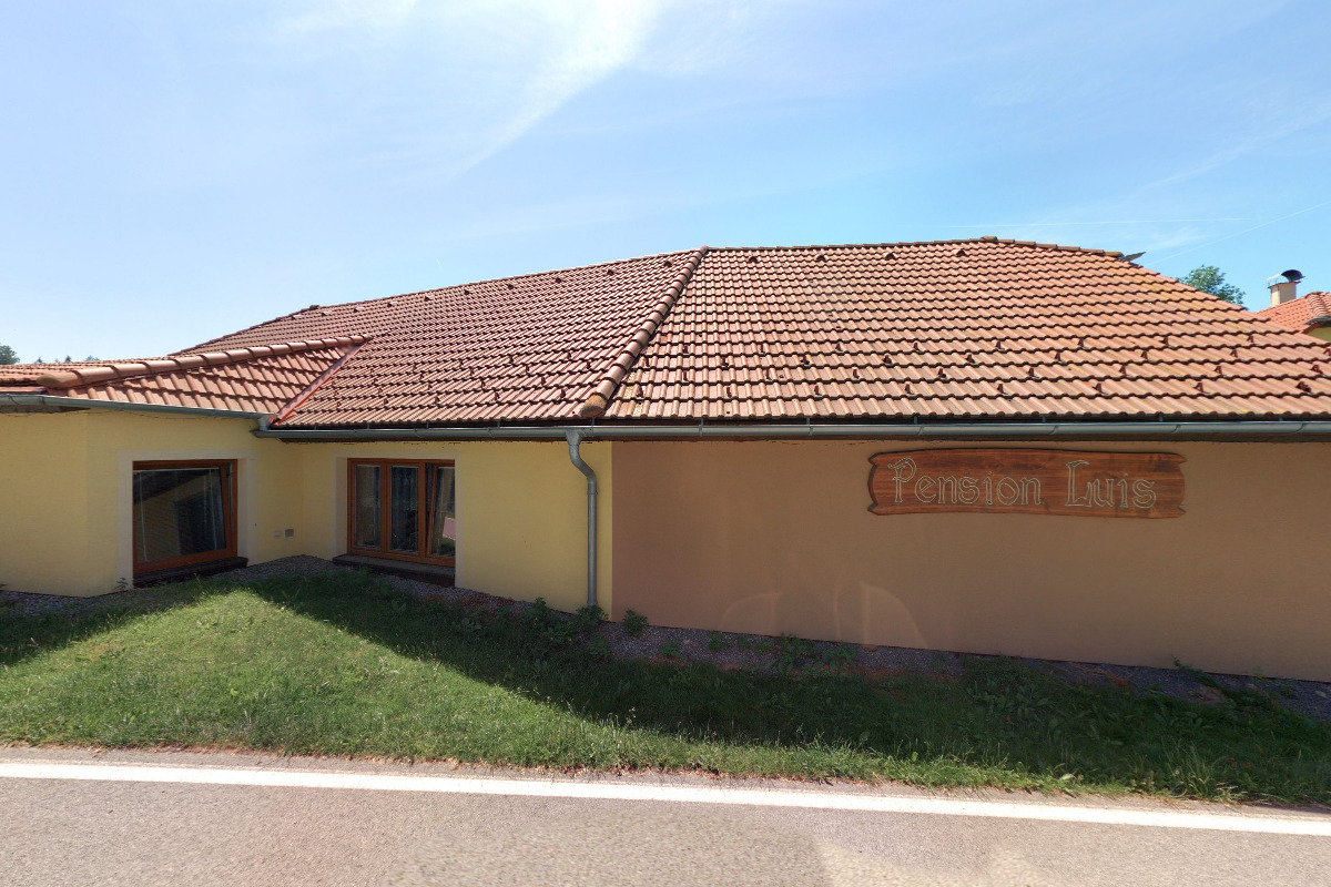 Pension Luis foto 1
