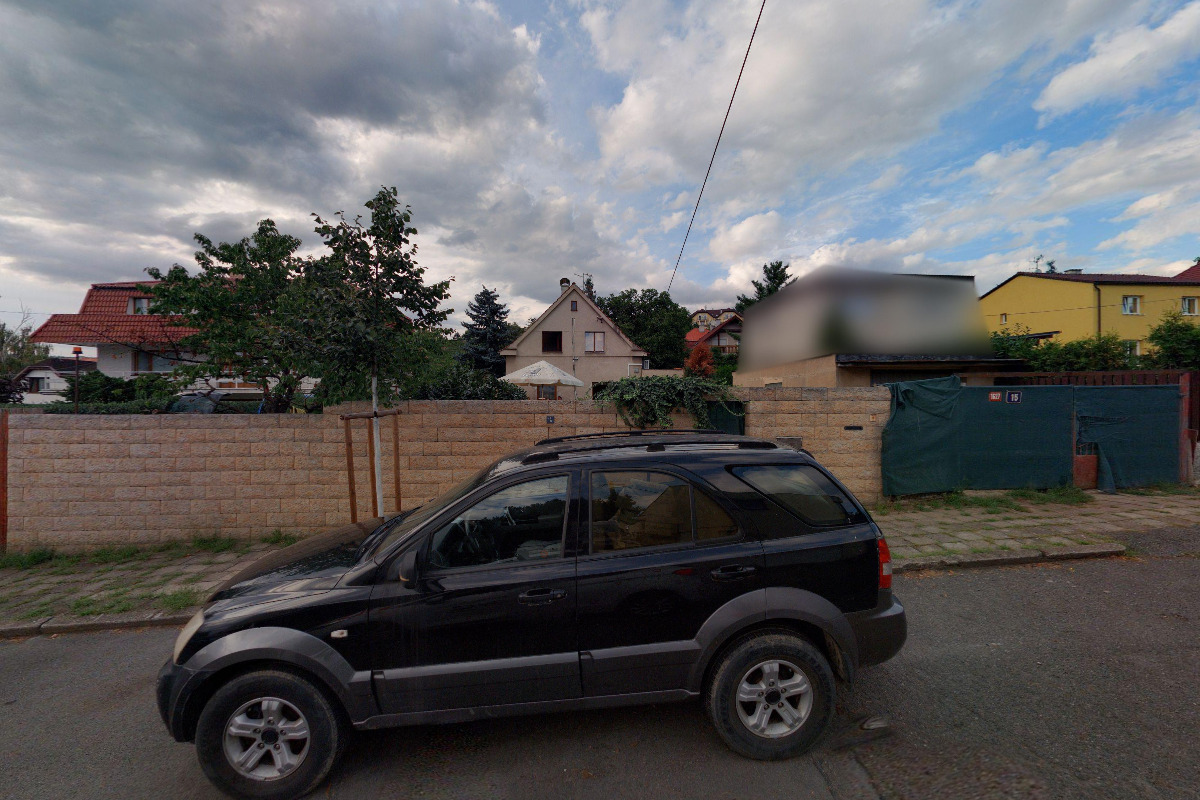 Martin Starý - BANY