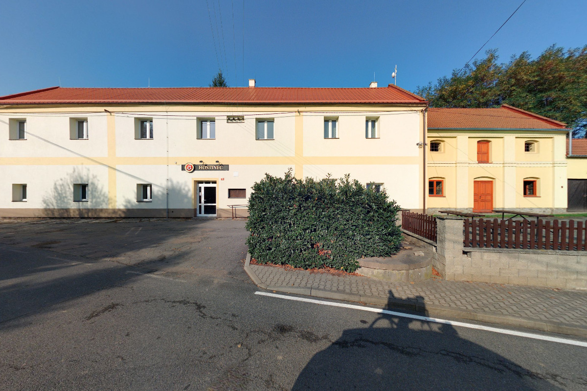 Sportovní klub Církvice o.s.