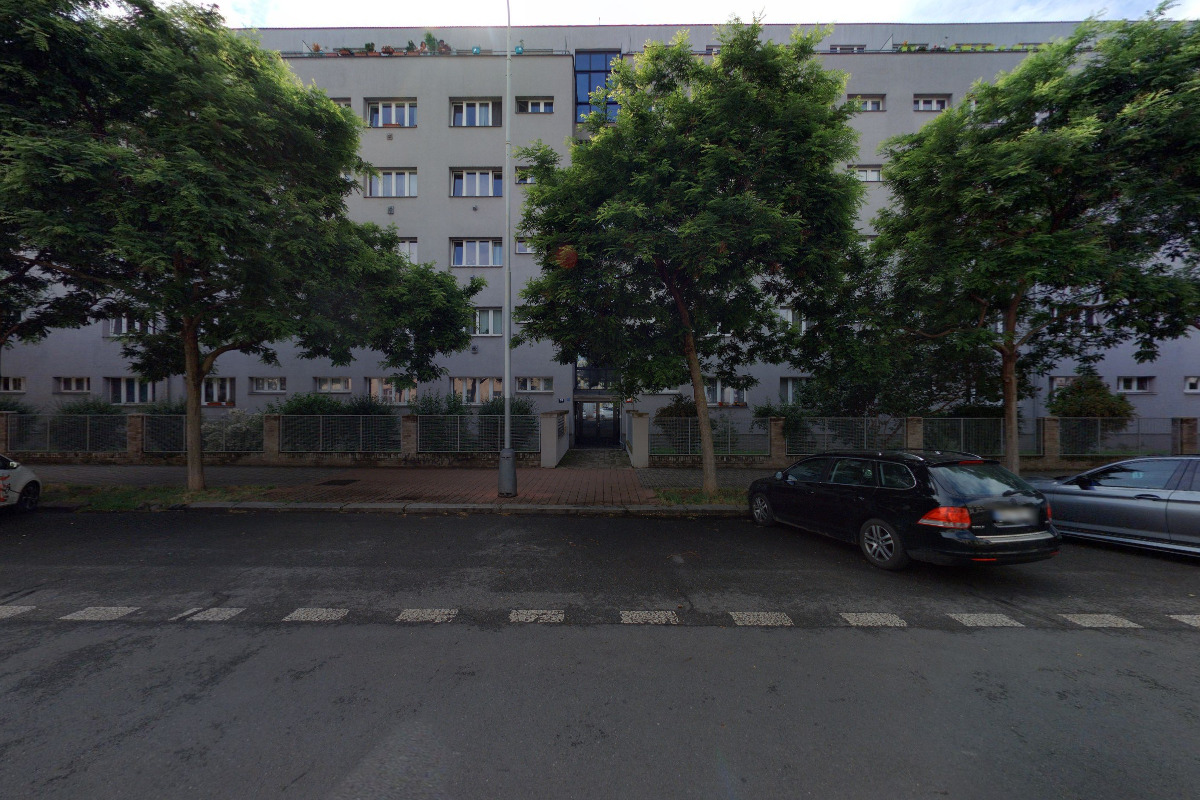 Truhlářství Otakar Träger