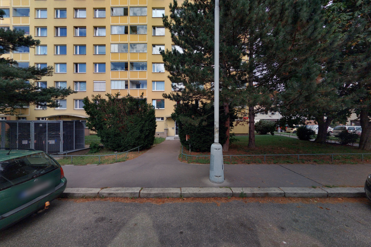 ZÁMEČNICTVÍ A SVAŘOVÁNÍ HLINÍKU - KOVO DVOŘÁK foto 5