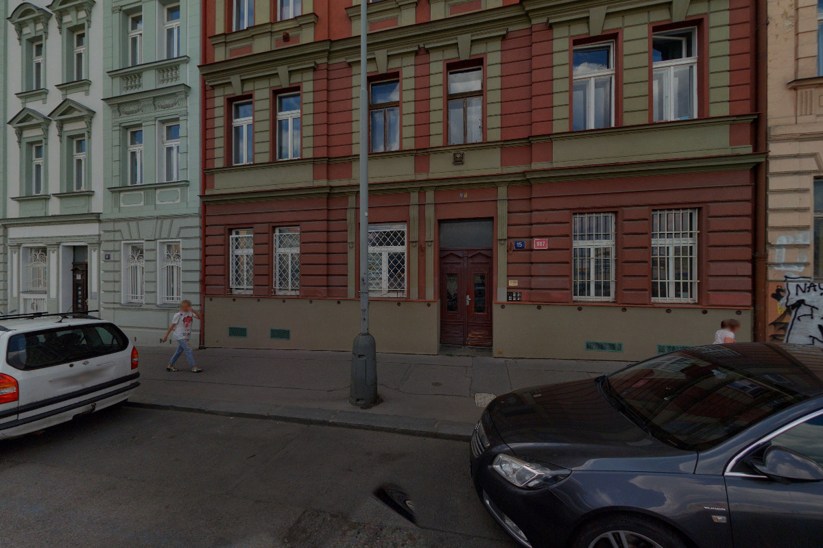 MgA. Petra Novotná foto 2