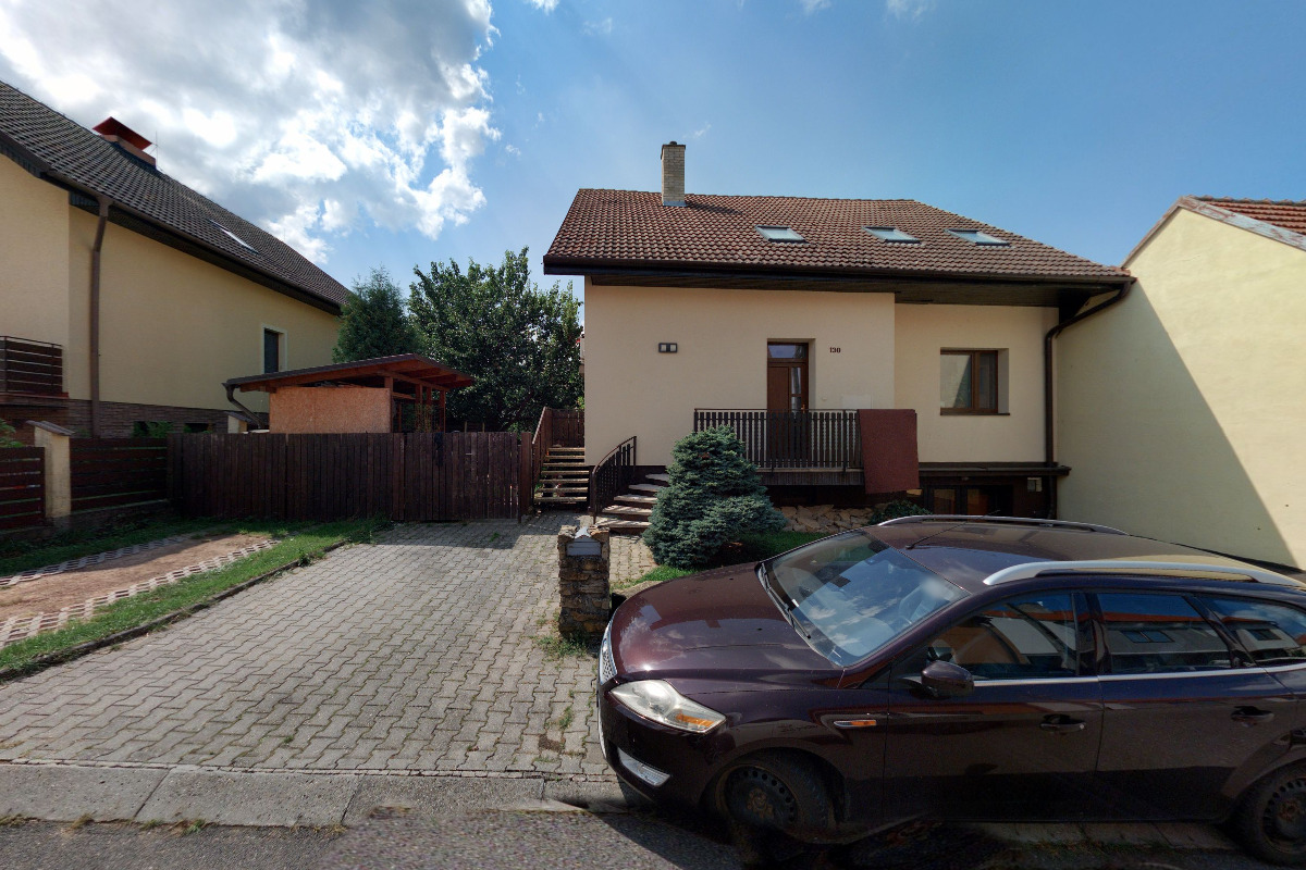 Jana Smištíková foto 1