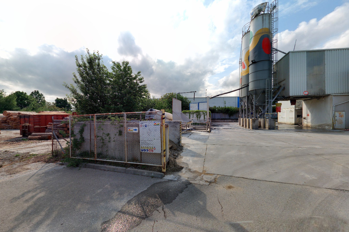 ZAPA beton, a.s. foto 5