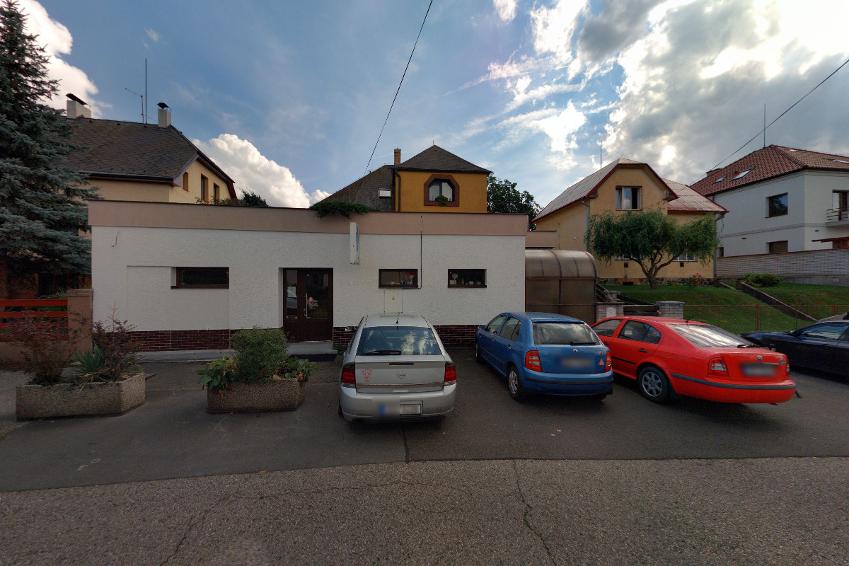 Veterinární klinika Modřany foto 2