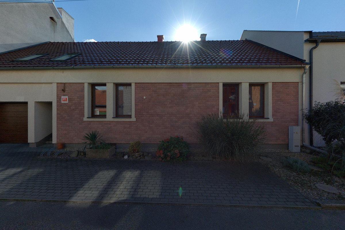 Petr ŠEĎA - Výpočetní technika a služby v IT