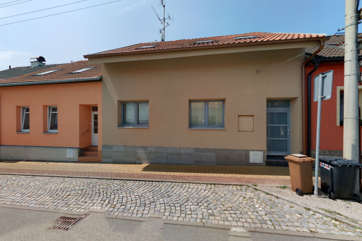 Hynek Coufal - kompletační a dokončovací práce