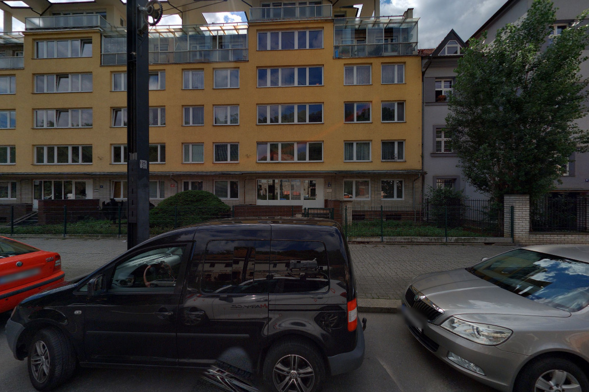 Ing. Eva Špaňárová