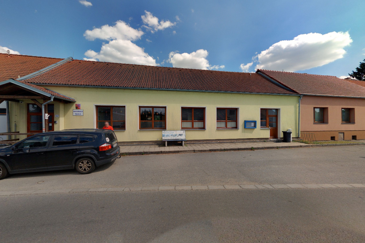 MŠ Moravský Krumlov, S. K. Neumanna