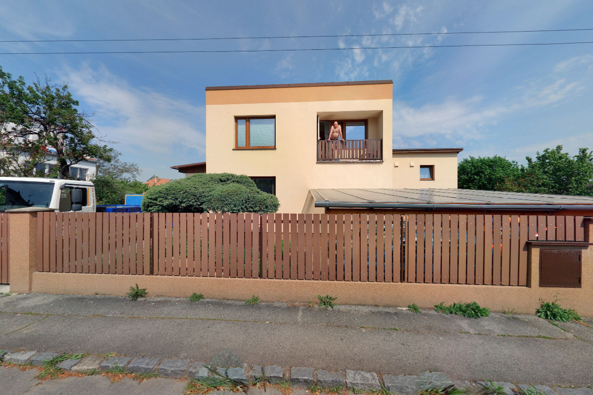 Tomáš Pokorný - Stavbypokorny.cz foto 5