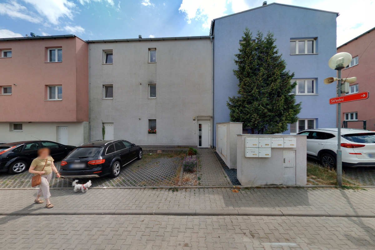 Klempířství Štourač