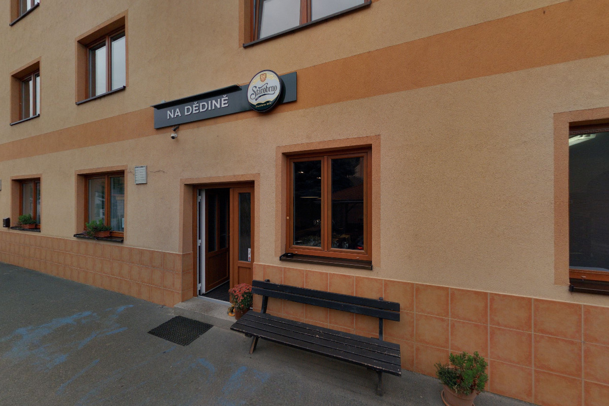 Restaurace Na Dědině