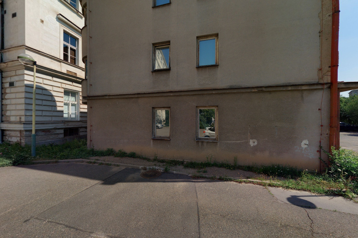 Glaukomové centrum VFN a 1. LF UK