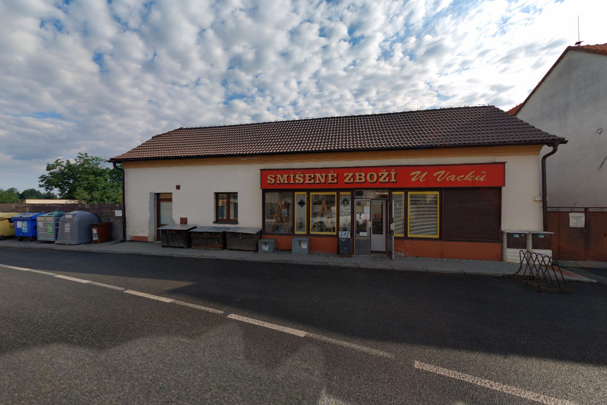 Uzeniny Beta – Bala prodejna foto 2