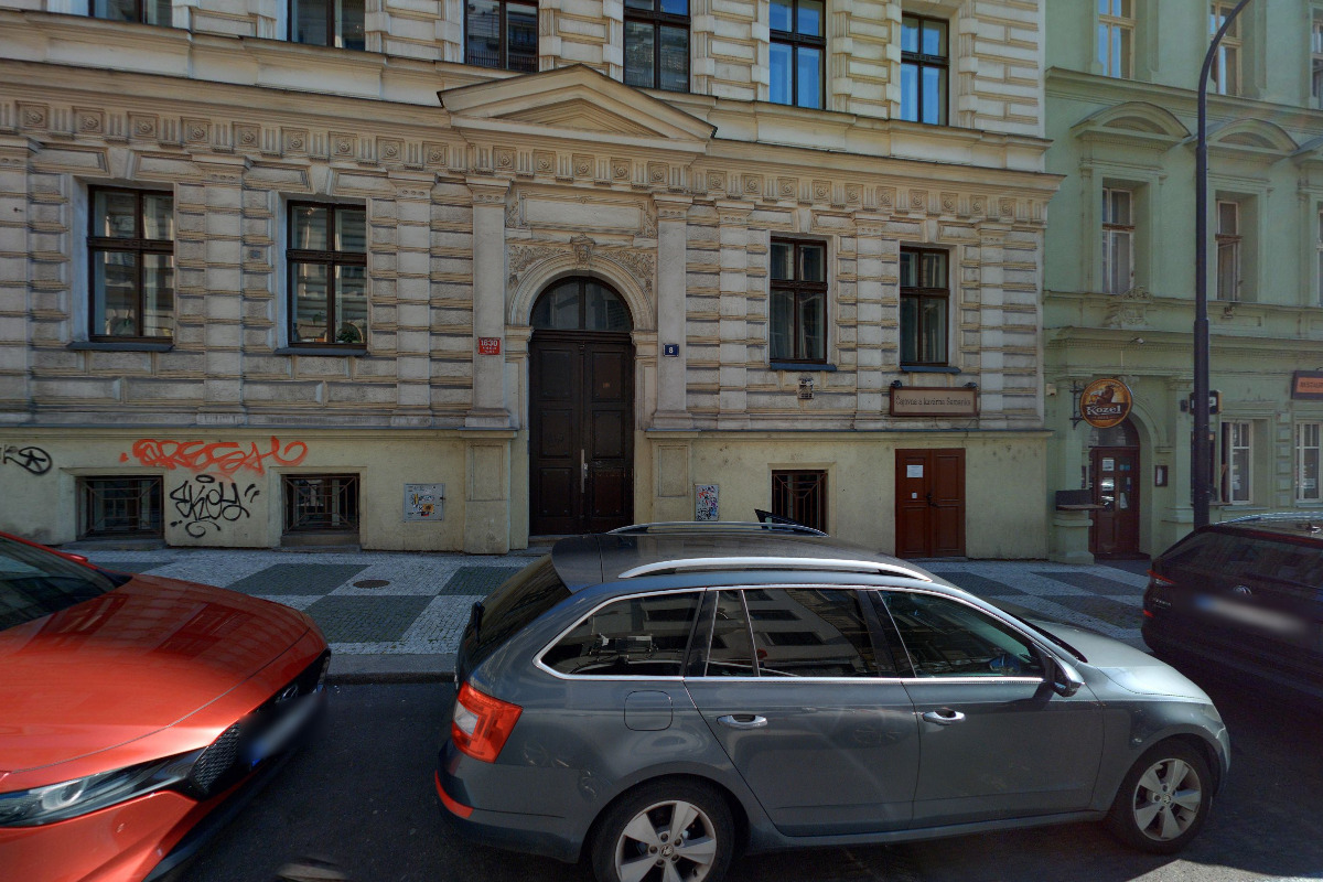 Čajovna Šamanka foto 5