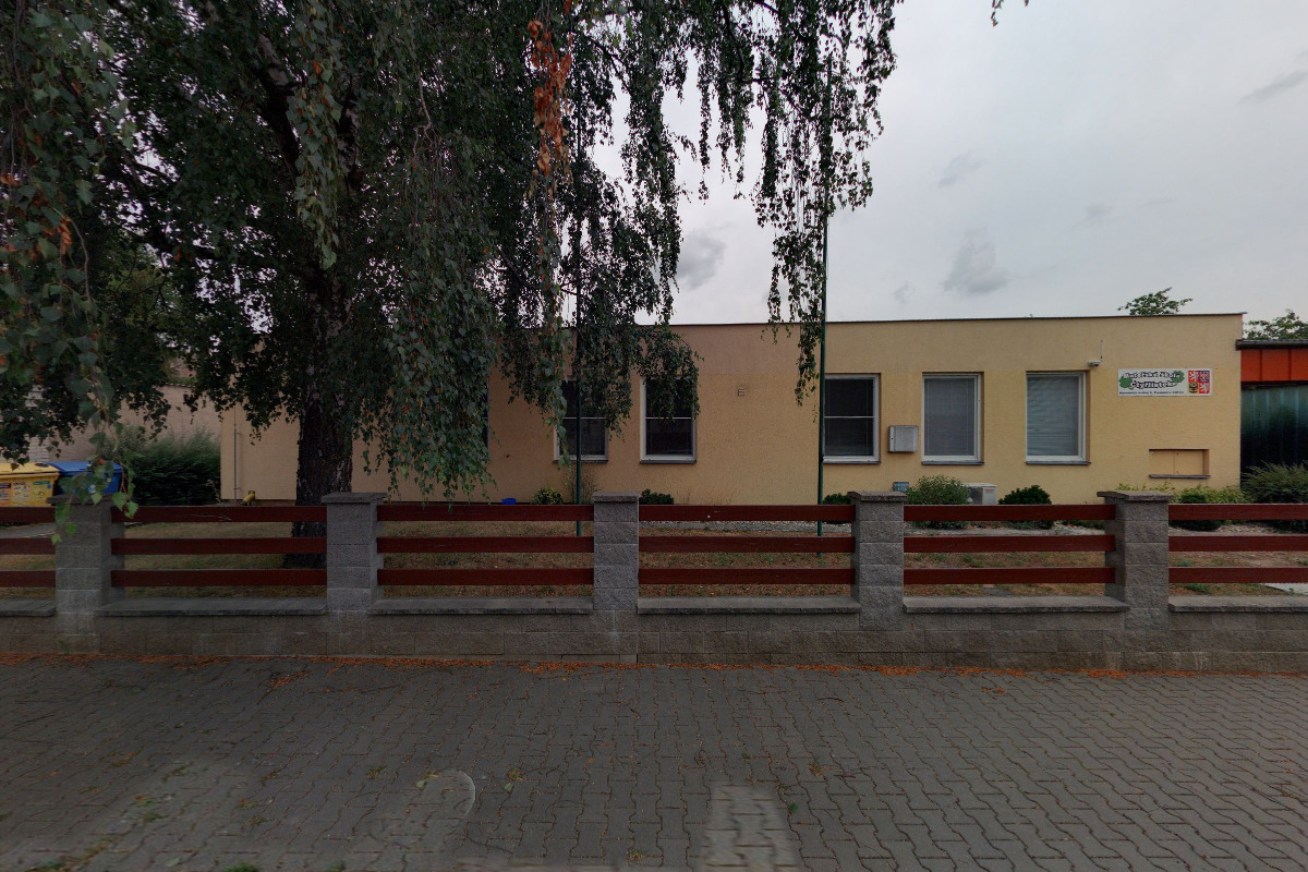 Mateřská škola Čtyřlístek Pardubice, Národních hrdinů 8 foto 2