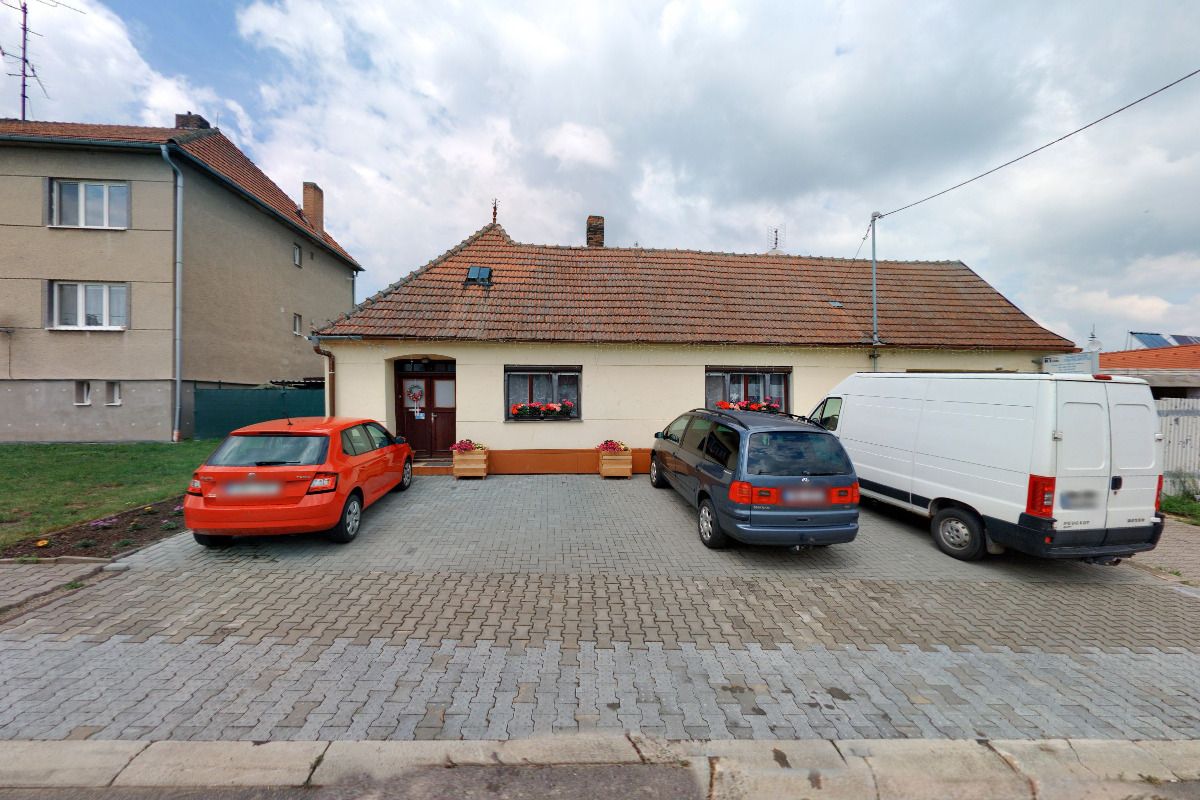 Radek Petřík - prodej paliv foto 1