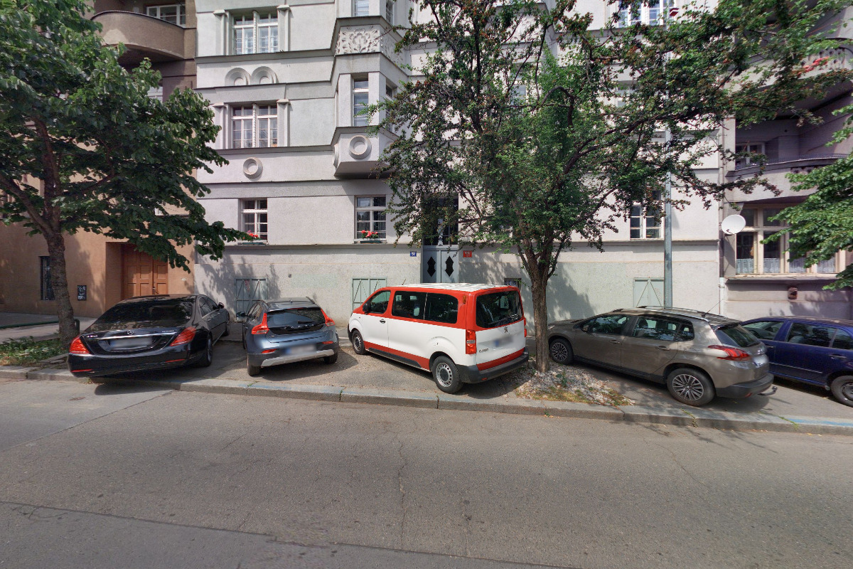 Hana Neprašová foto 2