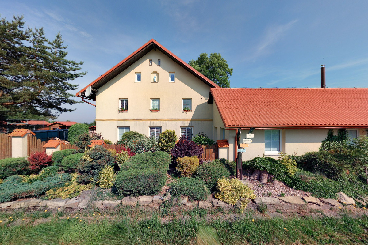 Ubytování Fuglovna