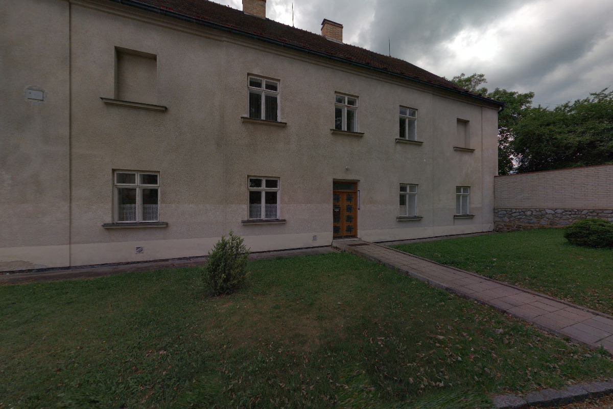 Římskokatolická farnost Jedovnice