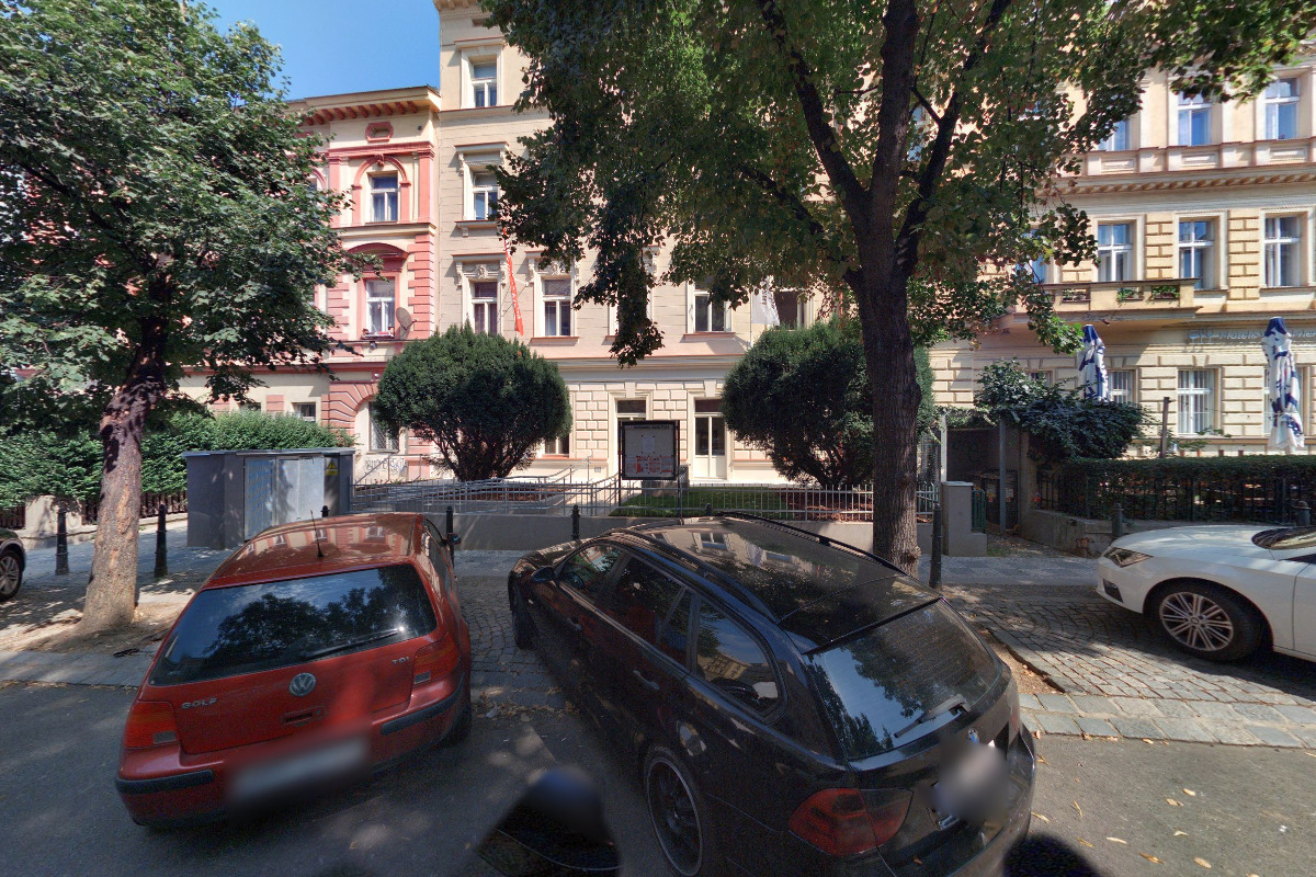 Arcidiecézní charita Praha foto 5