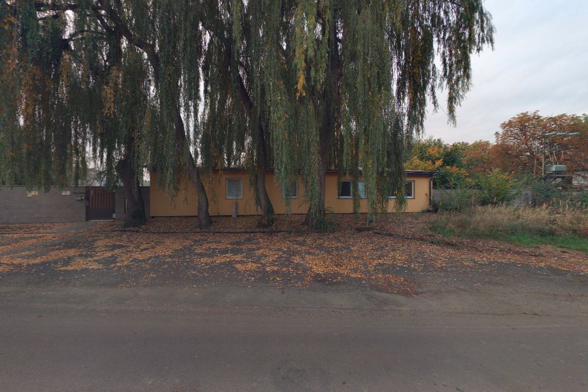 KMZ ocelové konstrukce, s.r.o.