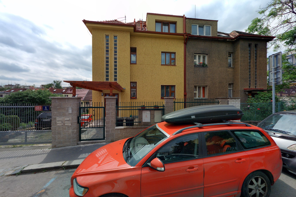 KLIMASERVIS PRAHA, spol. s r.o.