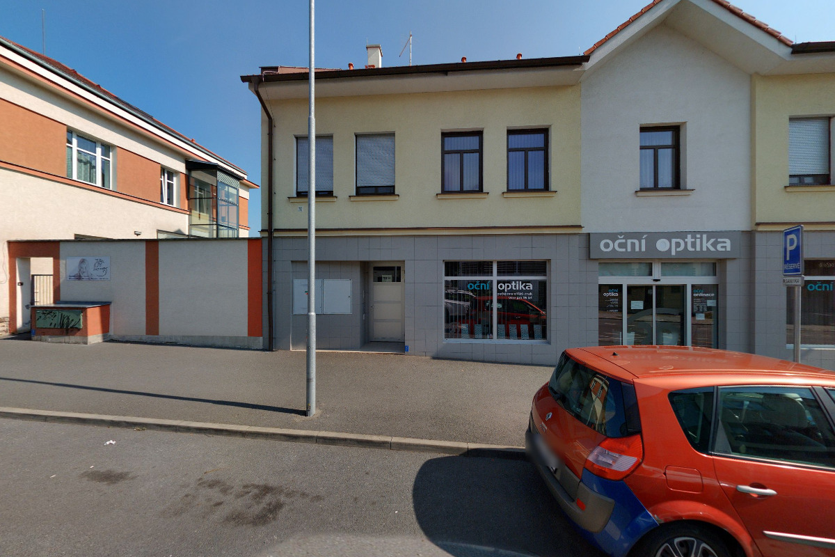 Oční optika 3R, s.r.o. foto 3